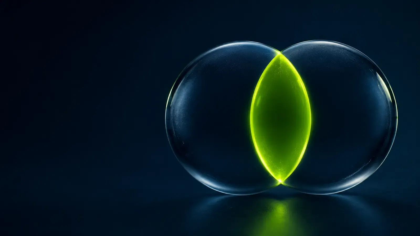 Do we even have enough overlap across our portfolio to justify a formal cross-sell motion?